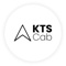 KTS CAB Logotype
