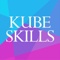 KubeSkills Logotype