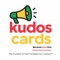 Kudos Cards Logotype