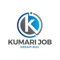 Kumari Job Logotype