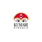 Kumari Visuals Logotype