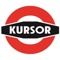 Ośrodek Szkolenia Kadr KURSOR Logotype