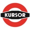 Ośrodek Szkolenia Kadr KURSOR Logotype