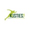 Kusties.com Logotype