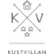 Kustvillan Logotype