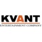 KVANT Bulgaria Logotype