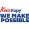 Kwik Kopy Australia Pty Ltd Logotype
