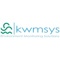 KWMSys GmbH Environment Monitoring Logotype