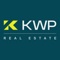 KWP Real Estate Logotype