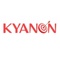 Kyanon Digital Logotype