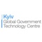 Global Government Technology Centre Kyiv Logotype