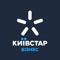 Kyivstar Business Logotype