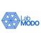 LabMODO Logotype