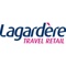 Lagardère Travel Retail Logotype