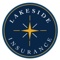 Lakeside Insurance Center, LLC Logotype