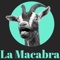 La Macabra Logotype