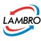 Lambro Industries, Inc. Logotype