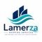 Lamerza Shipping Services Logotype