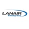 LANAIR Technology Group Logotype