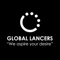 Global Lancers Logotype