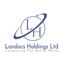 Landocs Holdings LTD Logotype