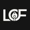 Languages on Fire Logotype
