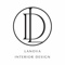 Lanova Interior Design Logotype