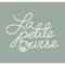 La Petite Ourse Logotype