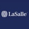 LaSalle Investment Management Logotype
