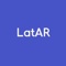 LatAR Logotype