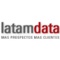 Latamdata Logotype