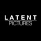 Latent Pictures Logotype