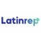 Latinrep Supply Costa Rica Logotype