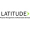 Latitude Property Management and Real Estate Services Logotype