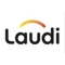 Laudi AS Logotype