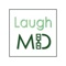 LaughMD Logotype