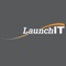 LaunchIT MSP Logotype