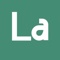 Lauren S. Logotype