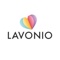 LAVONIO Logotype