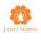 Laxmi Sunrise Bank Logotype