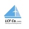 LCF Company Logotype