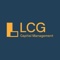 LCG Capital Management Logotype