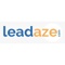 Leadaze: Lead Generation Agency Logotype