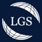 Leader Global Solutions, LLC Logotype