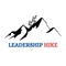 Leadership Hike Logotype