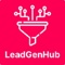 Lead Generation Hubs Logotype