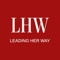 Leading Her Way Logotype