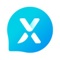 LeadMagicX Logotype