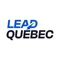 LEAD Québec Logotype