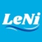LeadsNite Logotype
